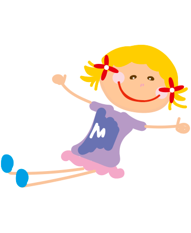 Kind Illustration